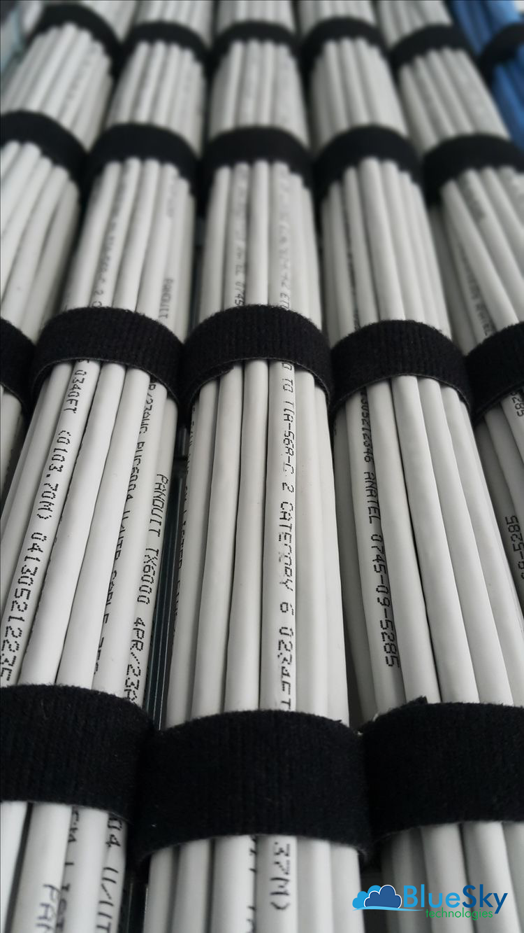 Blue Sky Technologies › Access Control & Managed Services in Jonesboro